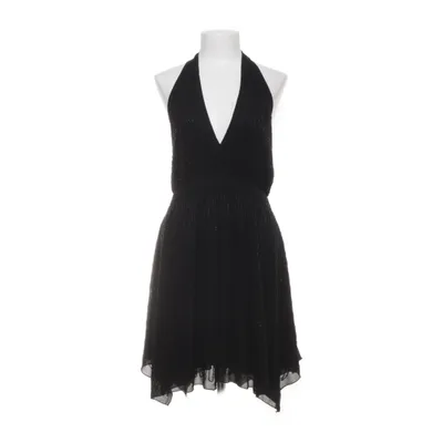 Halterneckklänning (Svart) från Bardot Polyester