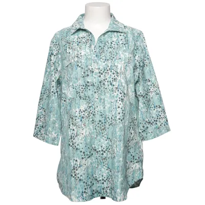 Bluse (Grøn, Blå, Sort) fra Royal Robbins Polyester
