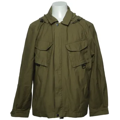 Jacka (STRATEGY II HOODED JACKET) från Edwin Bomull