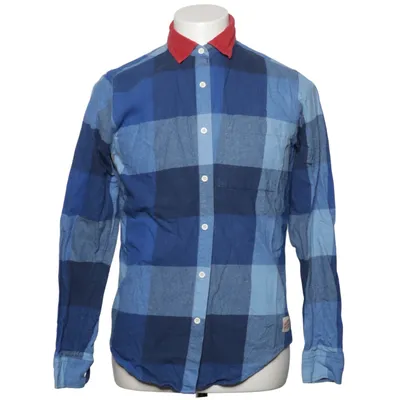 Flanellskjorta (Posture Supreme) från Vailent Clothing Bomull