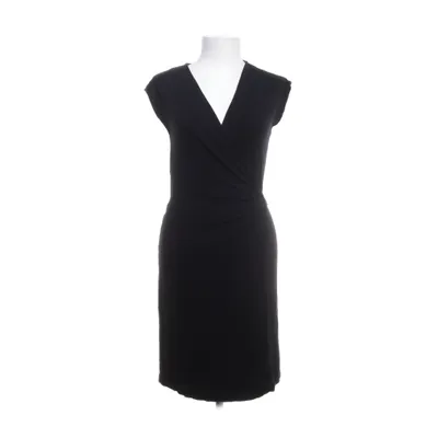 Wikkeljurk (Zwart) van LH by La Halle Elastaan, Viscose