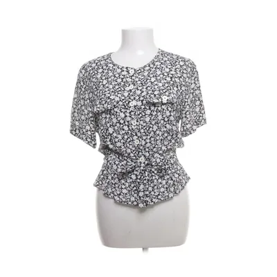 Top (Black) from Lecomte Viscose