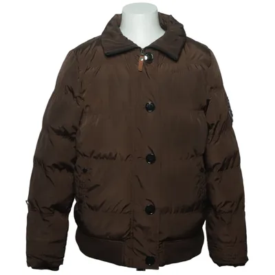 Winter jacket (Brown) from HV Polo Polyamide