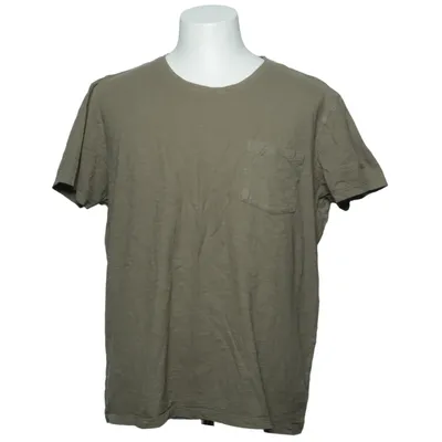 T-shirt (Grön) från Dobber Ekologisk bomull