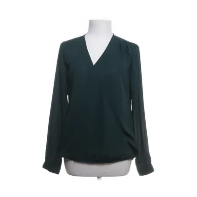 Blouse (Green) from TXM Fashion Polyester