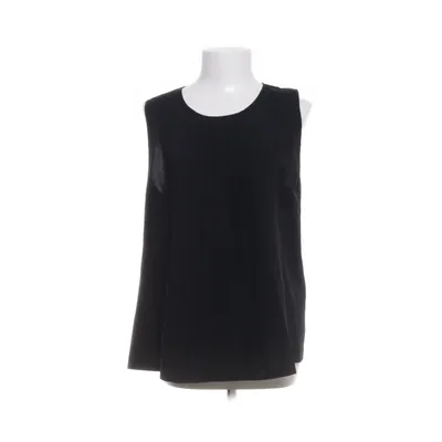 Topp (Svart) från French Connection Lyocell, Polyester