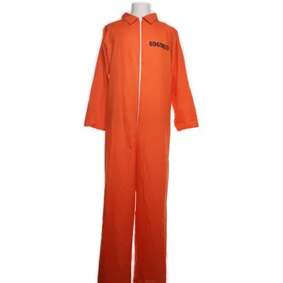 Fancy dress (Orange) Polyester