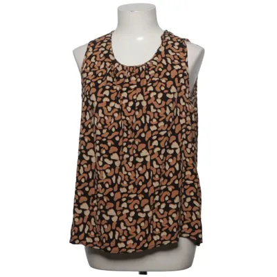 Top (Black, Beige, Brown) from Linea Loresi Viscose