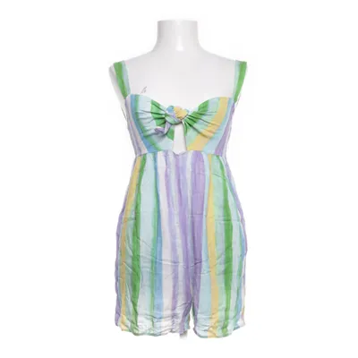 Jumpsuit (Groen, Meerkleurig) van Zara Accessories Viscose