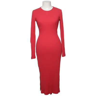 Maxi dress (Red) from Debb Design