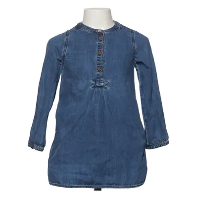 Jeansklänning (Blå) från Scotch R'Belle Bomull