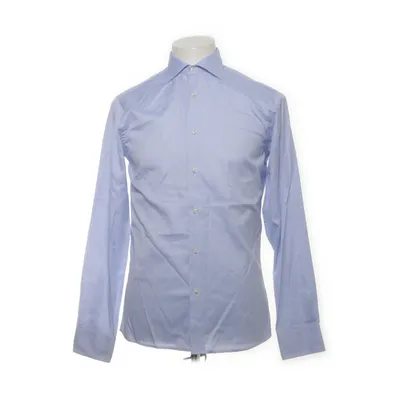 Skjorta (SLIM FIT) från Oscar of Sweden Bomull