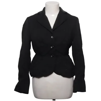 Blazer (Zwart) van Eric Skoglund