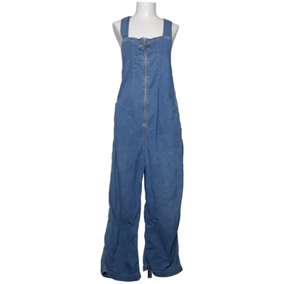 Overalls (Blå) fra We the Free Bomuld