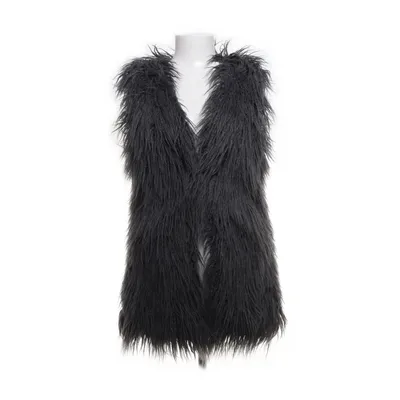 Outdoor vest (Groen) van Silver Creek Acryl, Polyester
