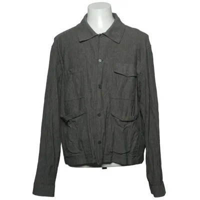 Överskjorta (Adama Boxy Overshirt) från Weekday Bomull
