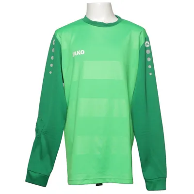 Maillot de gardien de but (Vert) de Jako Polyester