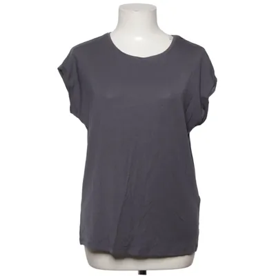 T-shirt (Grijs) van Aware by Vero Moda Elastaan, Tencel