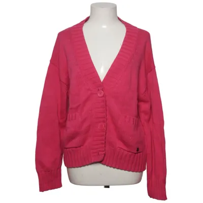 Cardigan (Roze) van Better Rich Organisch katoen