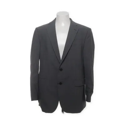 Kavaj (Grå) från Bäumler Ull