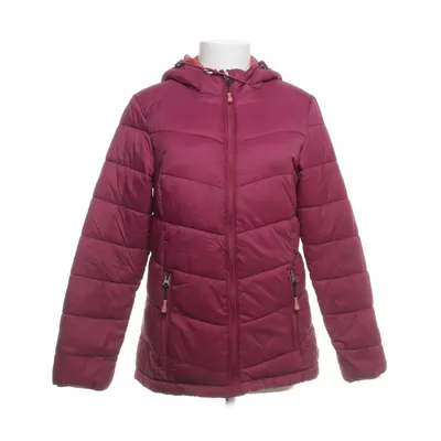 Vinterjacka (Rosa) från Nordcap Polyamid, Polyester