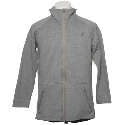 Fleece jacket (Gray) from OnePiece