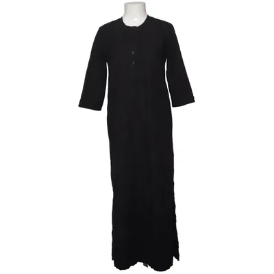 Dress (Black) from The White Briefs Organic cotton