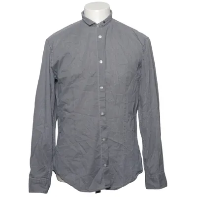 Shirt (Blauw, Wit) van Daniele Alessandrini