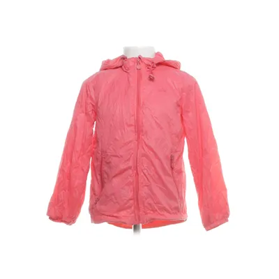 Jacka (Rosa) från Manai Nylon, Polyester