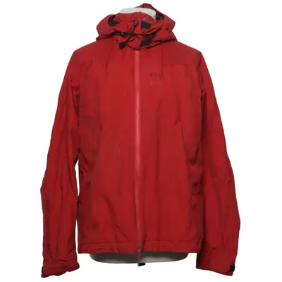 Outdoor jas (Rood) van North Iceland