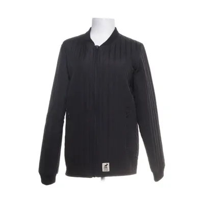 Jacka (Svart) från Fat Moose Polyester