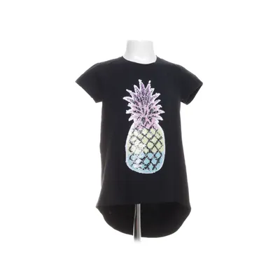 T-shirt (Sort) fra Yigga