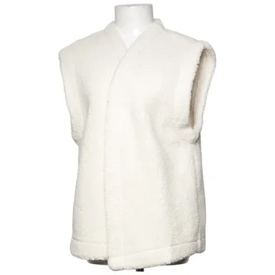 Outdoor vest (Wit) van Liz Devy Polyester