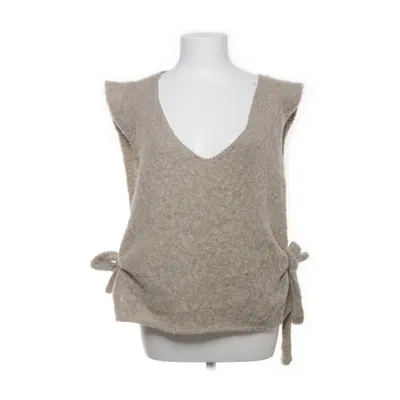 Pull-over (Beige) de Cream Acrylique