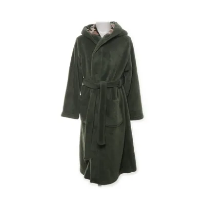 Badrock (Grön, Flerfärgad) från Luca & Lola Polyester