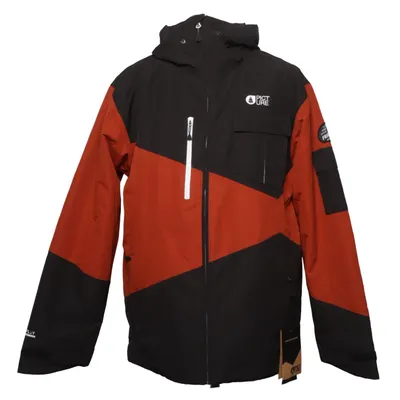 Manteau de ski (Friends Line) de Picture Organic Clothing Polyamide, Polyester recyclé