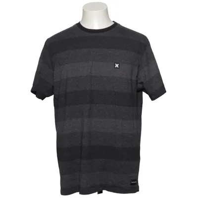 T-shirt (Gris, Noir) de Hurley