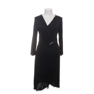 Wrap dress (DRAPEY DRESS) from Pernilla Wahlgren Viscose