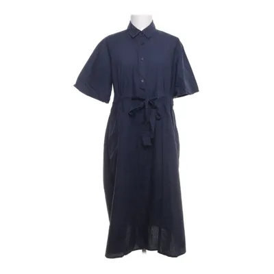 Blousejurk (Blauw) van French Connection Katoen