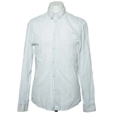 Skjorta (CLASSIC SLIM DENIM AW/10) från Acne Bomull
