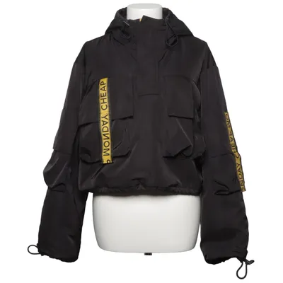 Anorak (Noir) de Cheap Monday Polyester