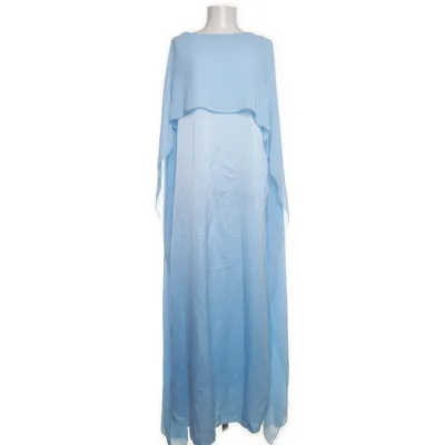 Långklänning (Blå)