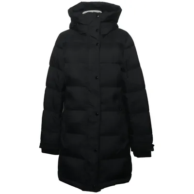 Winter coat (Black) from Rockandblue