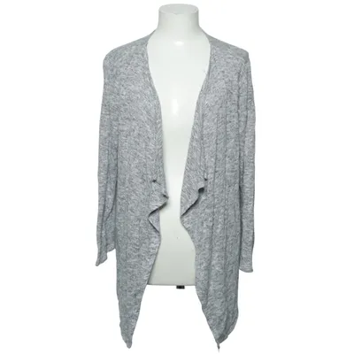 Cardigan (Gris) de Atmosphere Élasthane, Polyester, Viscose