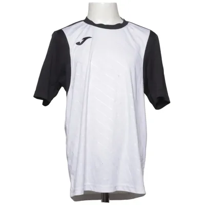 Maillot de football (Blanc, Noir) de Joma
