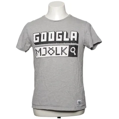 T-shirt (Grijs) van Oatly