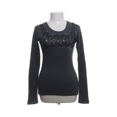 Topp (Grå) från Fashion Nova Elastan, Bomull