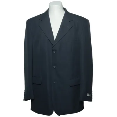 Blazer (Gris) de Henry Morell Polyester