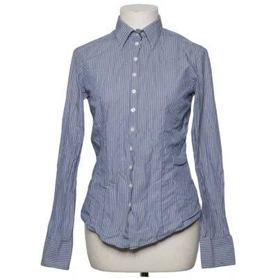 Shirt (Linnéa Braun) from The Shirt Factory Cotton