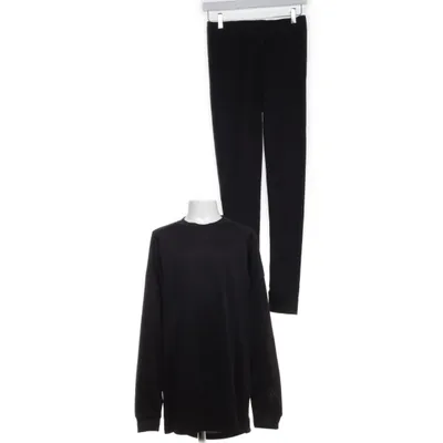 Onderkleding (Zwart) van Five Seasons